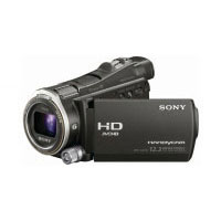 Sony HDR-CX700VE (HDRCX700VEB)